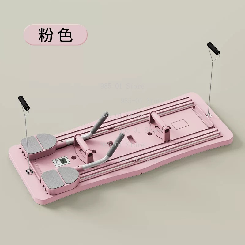 Multifunctional Foldable Fitne - đánh giá và giá Push Up Board Foldable Multi Function